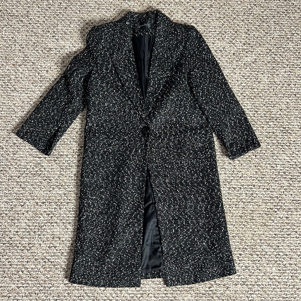 Winter Coat